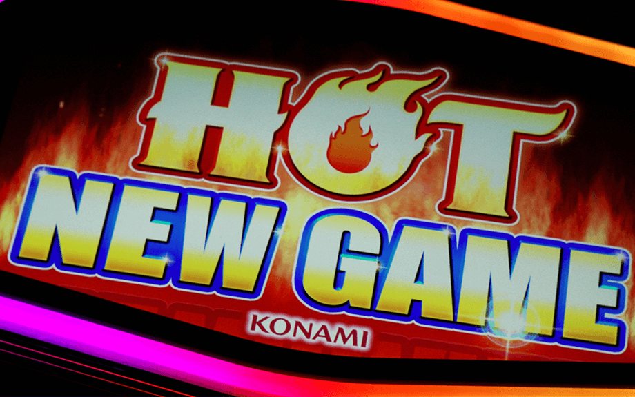 HOTGAMES