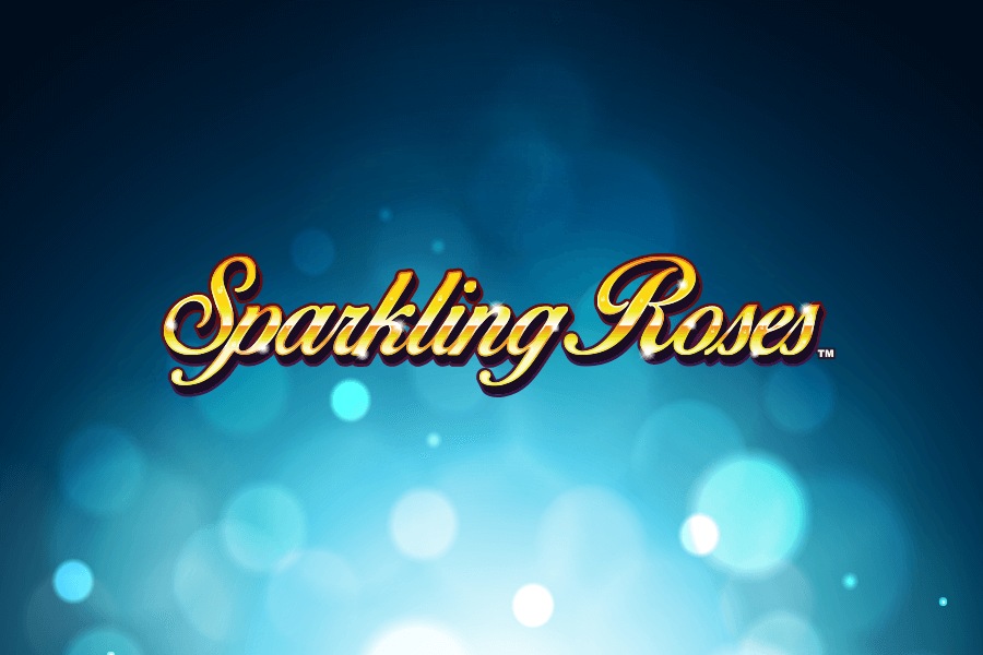 Harlow's Sparkling Roses Slot Game