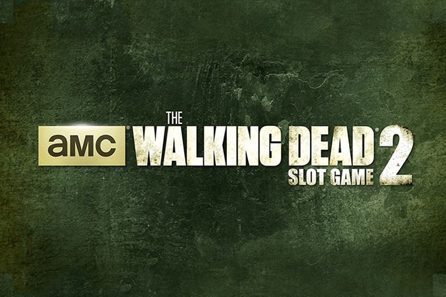 Harlow's Walking Dead 2 Slot Game