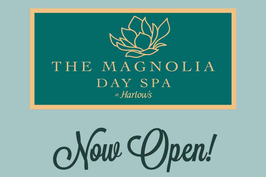 The Magnolia Day Spa at Harlow's Casino Resort & Spa