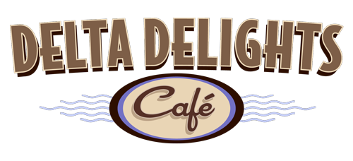 Delta Delights Café  Harlow's Casino Resort, Greenville, MS