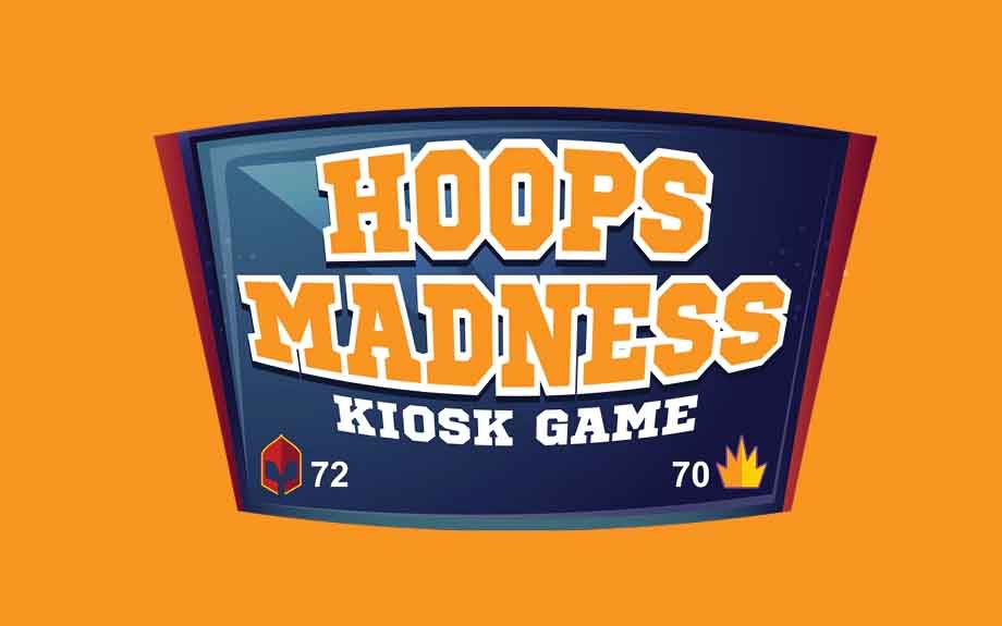 Hoops Madness Promotion at Harlow's Casino Resort & Spa