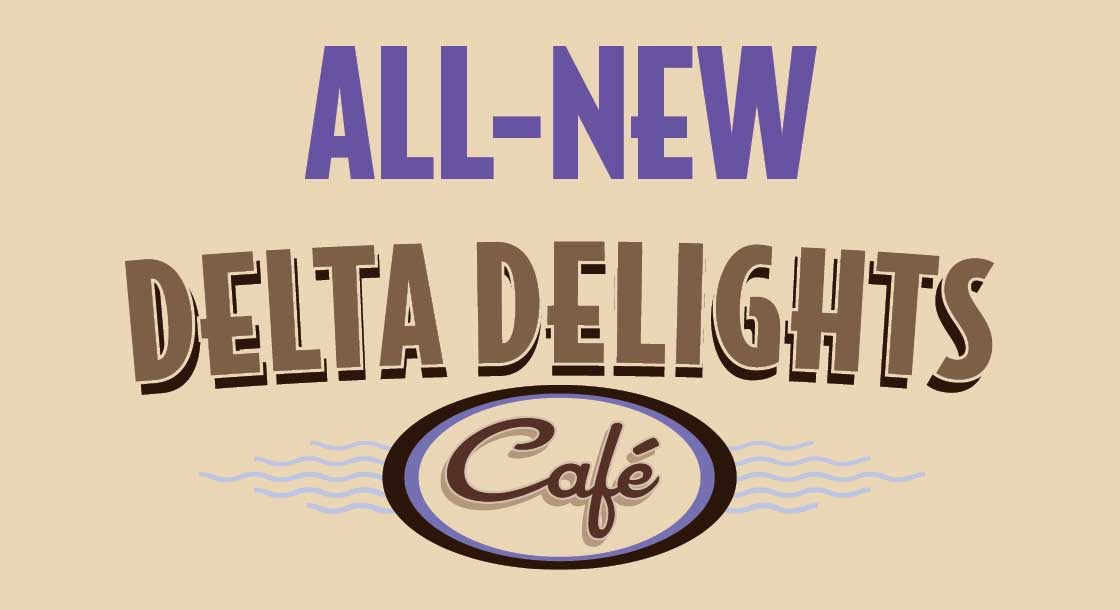 Delta Delights at Harlow's Casino Resort & Spa