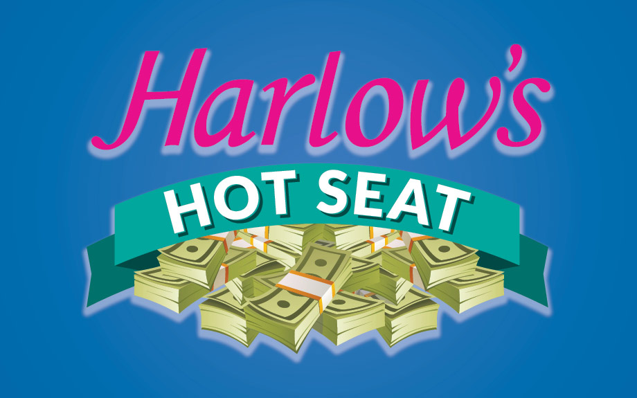 Harlow's Hot Seat at Harlow's Casino in Greenville, MS