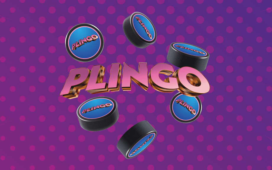 Plingo Promotion at Harlow's Casino in Greenville, MS