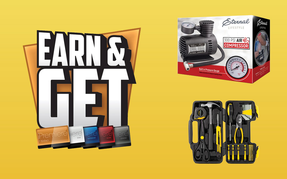 June Earn & Get at Harlow's Casino in Greenville, MS.