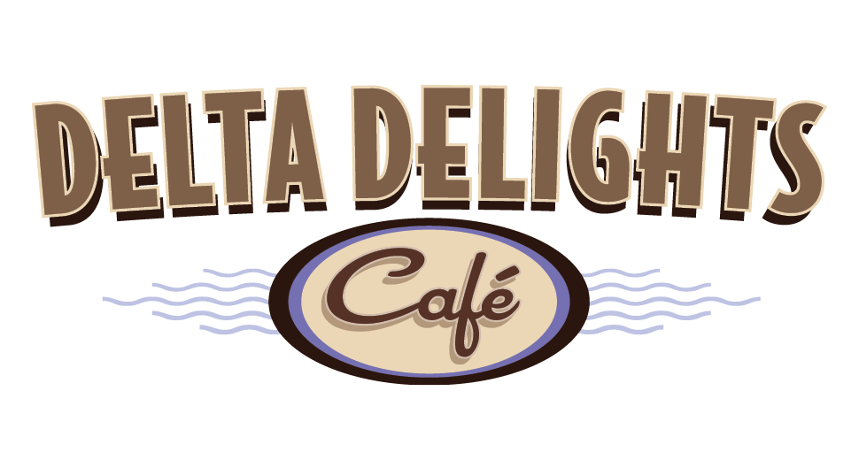 Delta Delights Cafe at Harlow's Casino Resort & Spa in Greenville, MS
